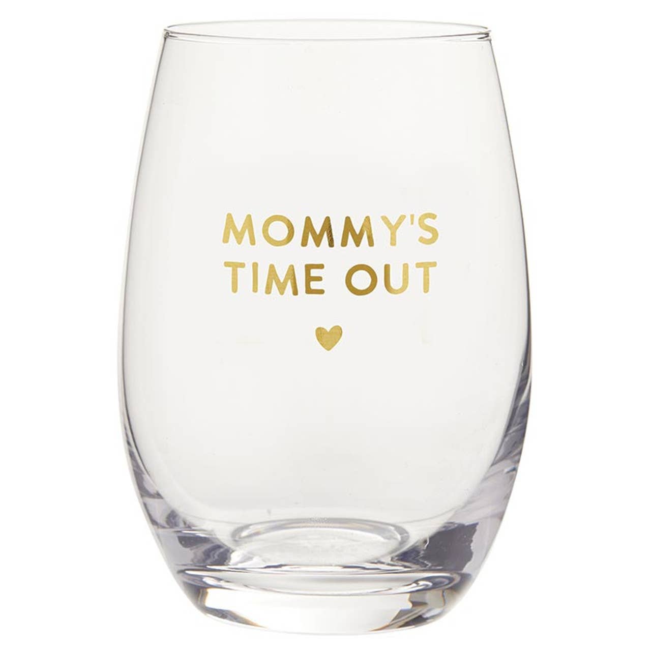 Mommy&