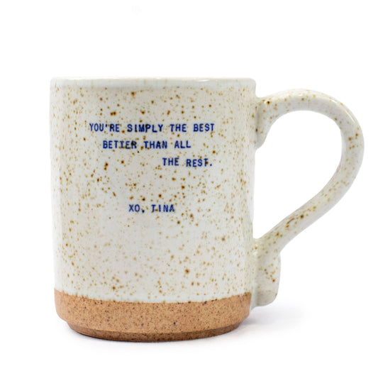 XO Mug - Tina