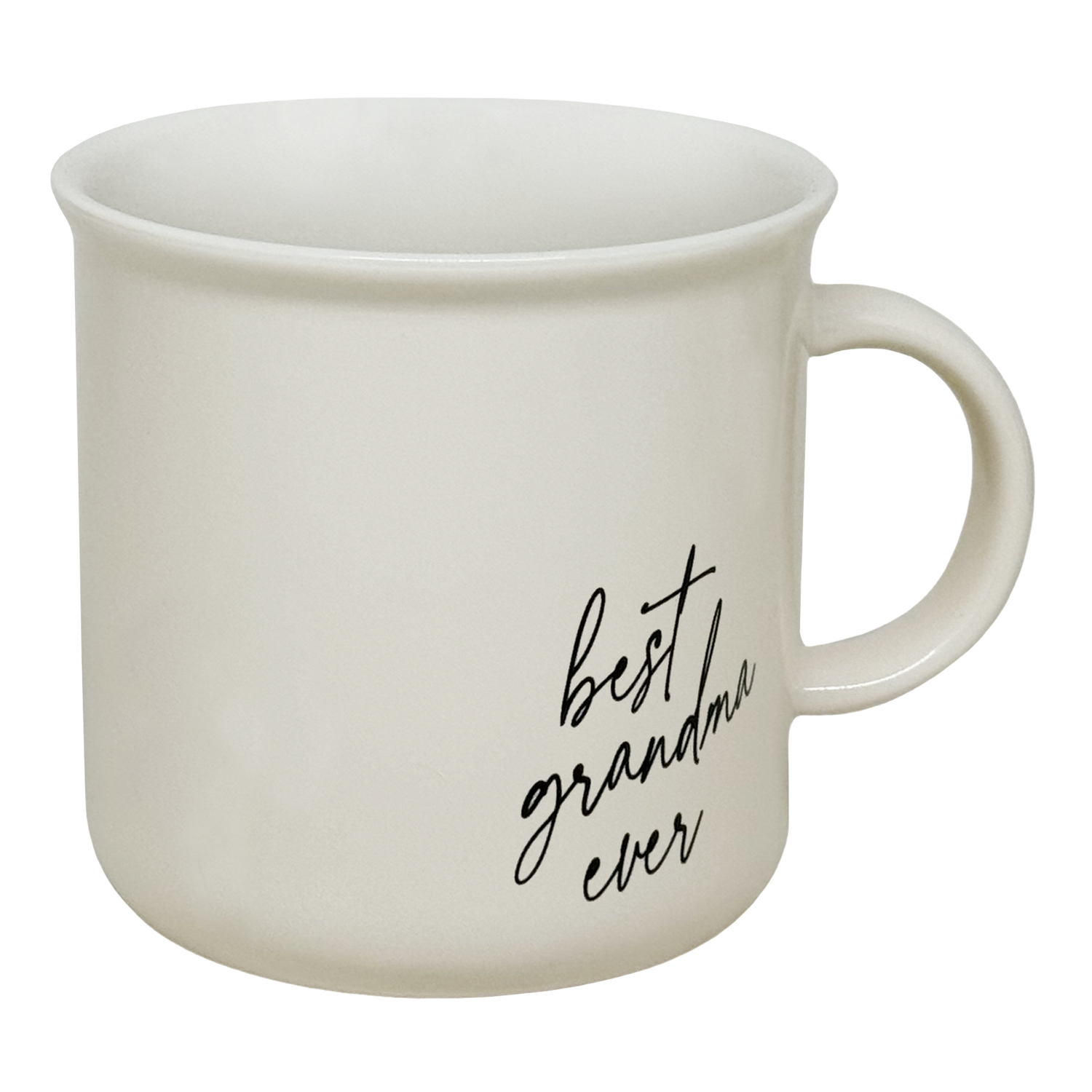 Best Grandma Ever Coffee Mug