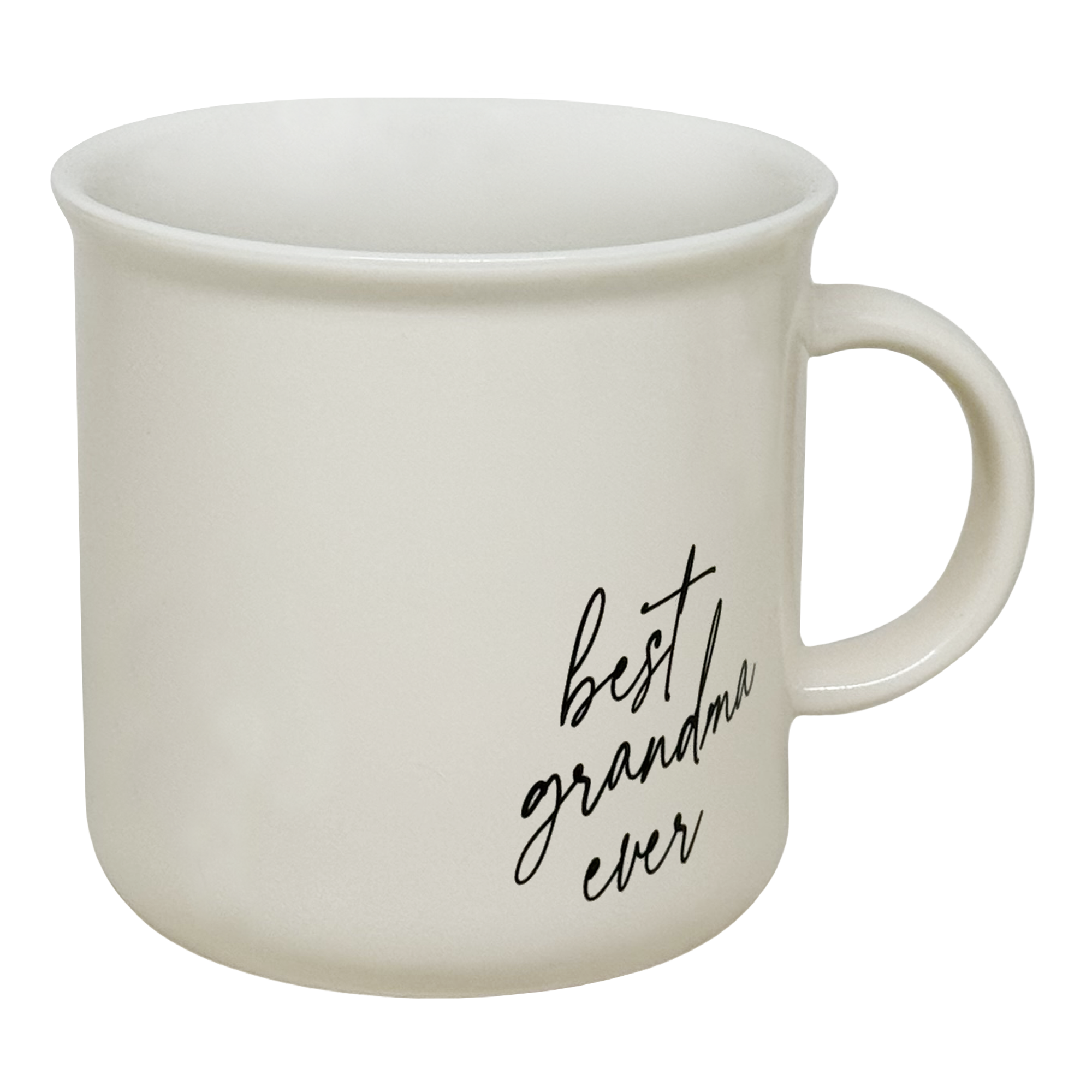 Best Grandma Ever Coffee Mug