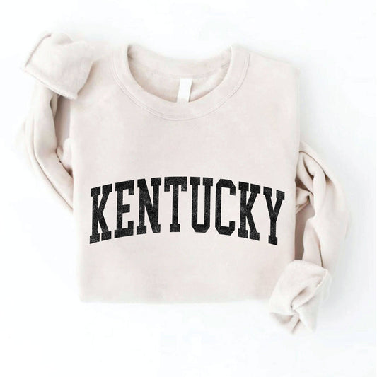 KENTUCKY Graphic Sweatshirt