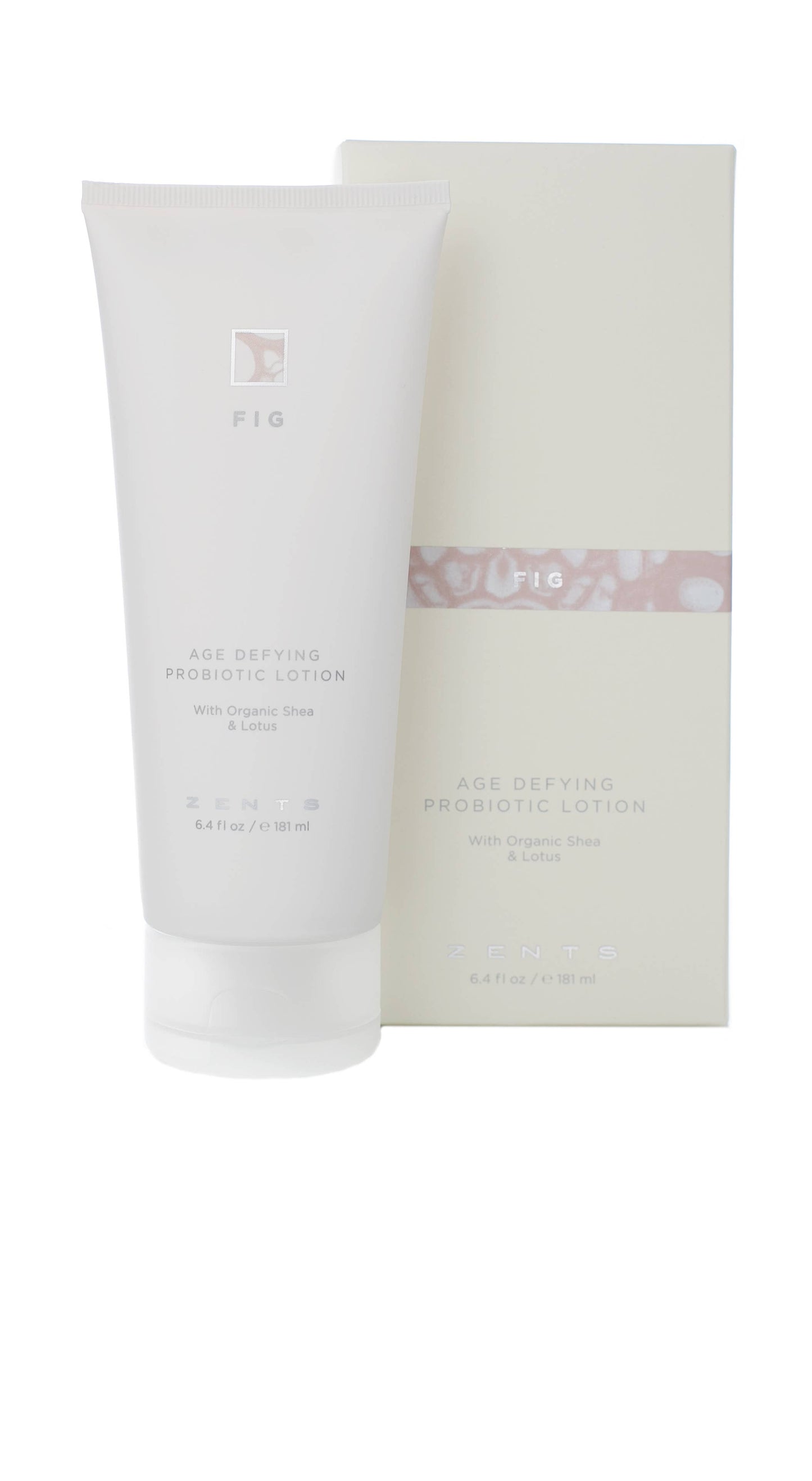 ZENTS Fig Hand & Body Lotion