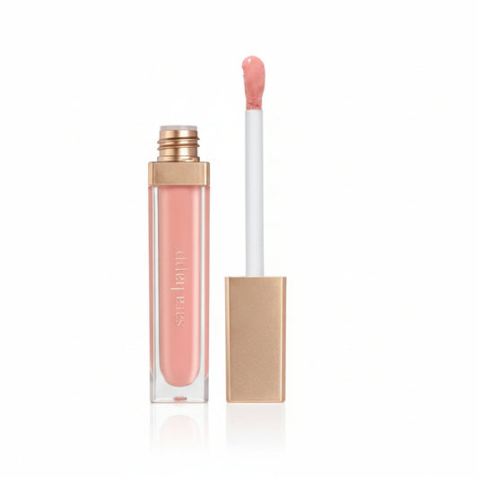 Ballet Slipper Hydrating Lip Gloss