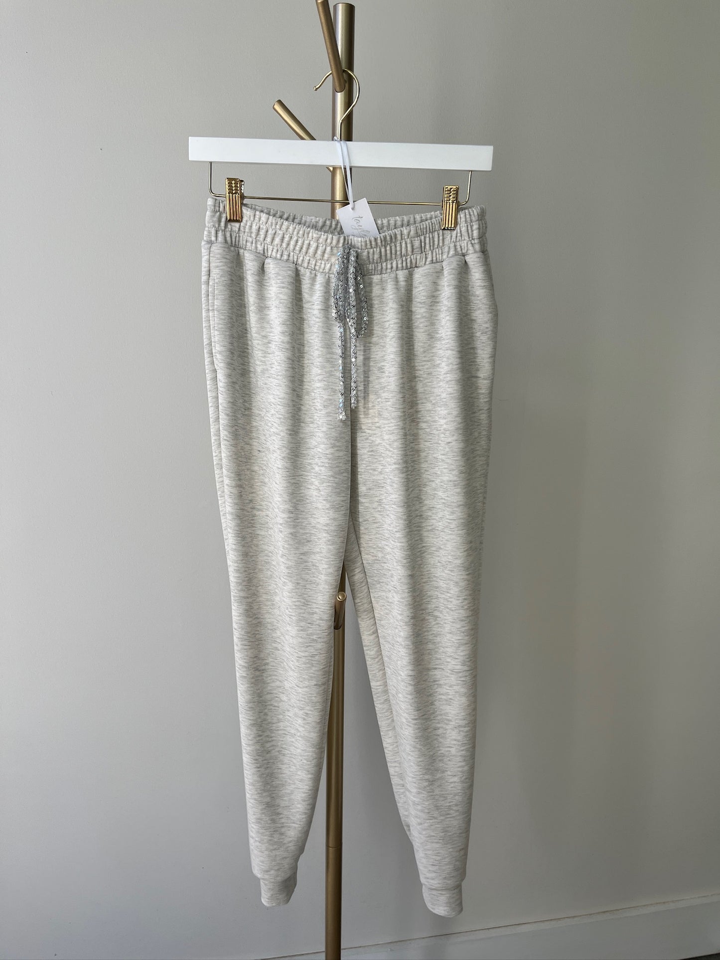 Cloud Collection Heather Jogger Pants