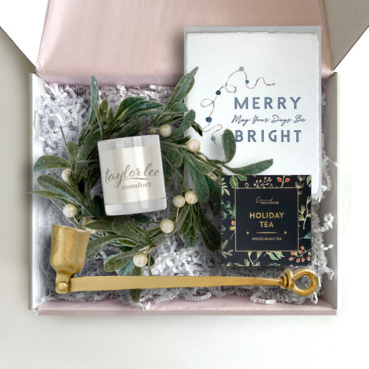 Merry & Bright Comfort Kit