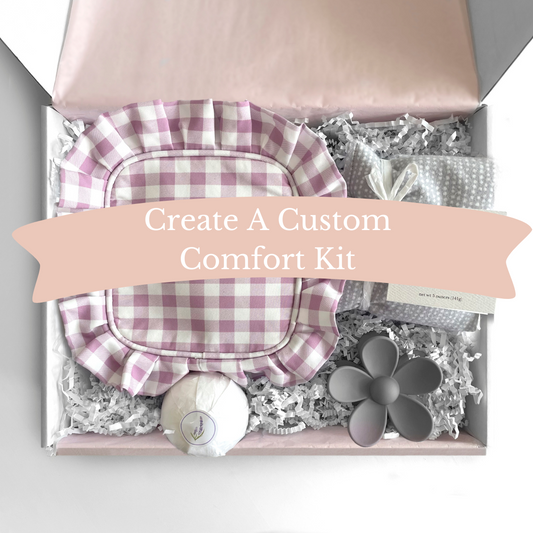 Create Your Own Comfort Kit