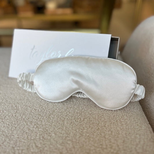 Mulberry Silk Sleepmask