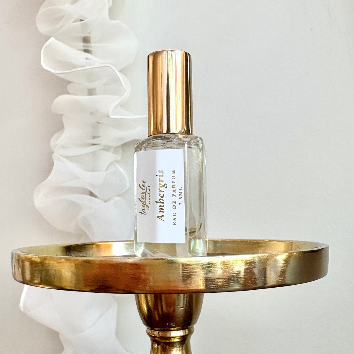 Feeling Beautiful | Luxe Fragrance Comfort Kit