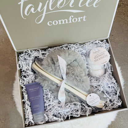 Thinking of You Comfort Gift Kit