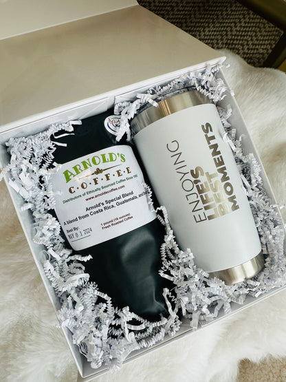 Summer Classics Coffee Box