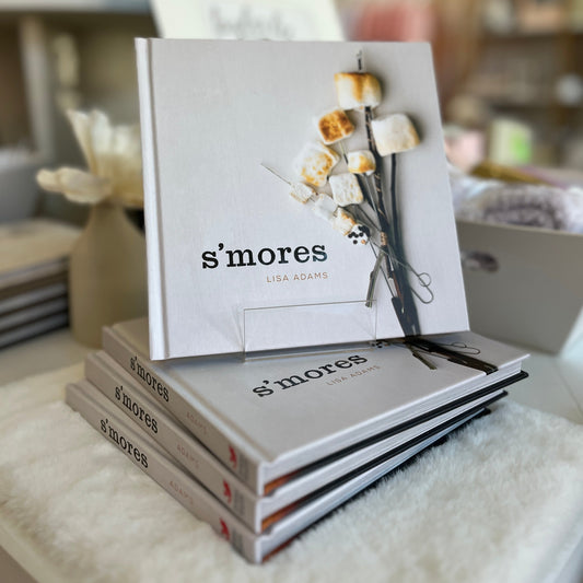 S'mores Cookbook