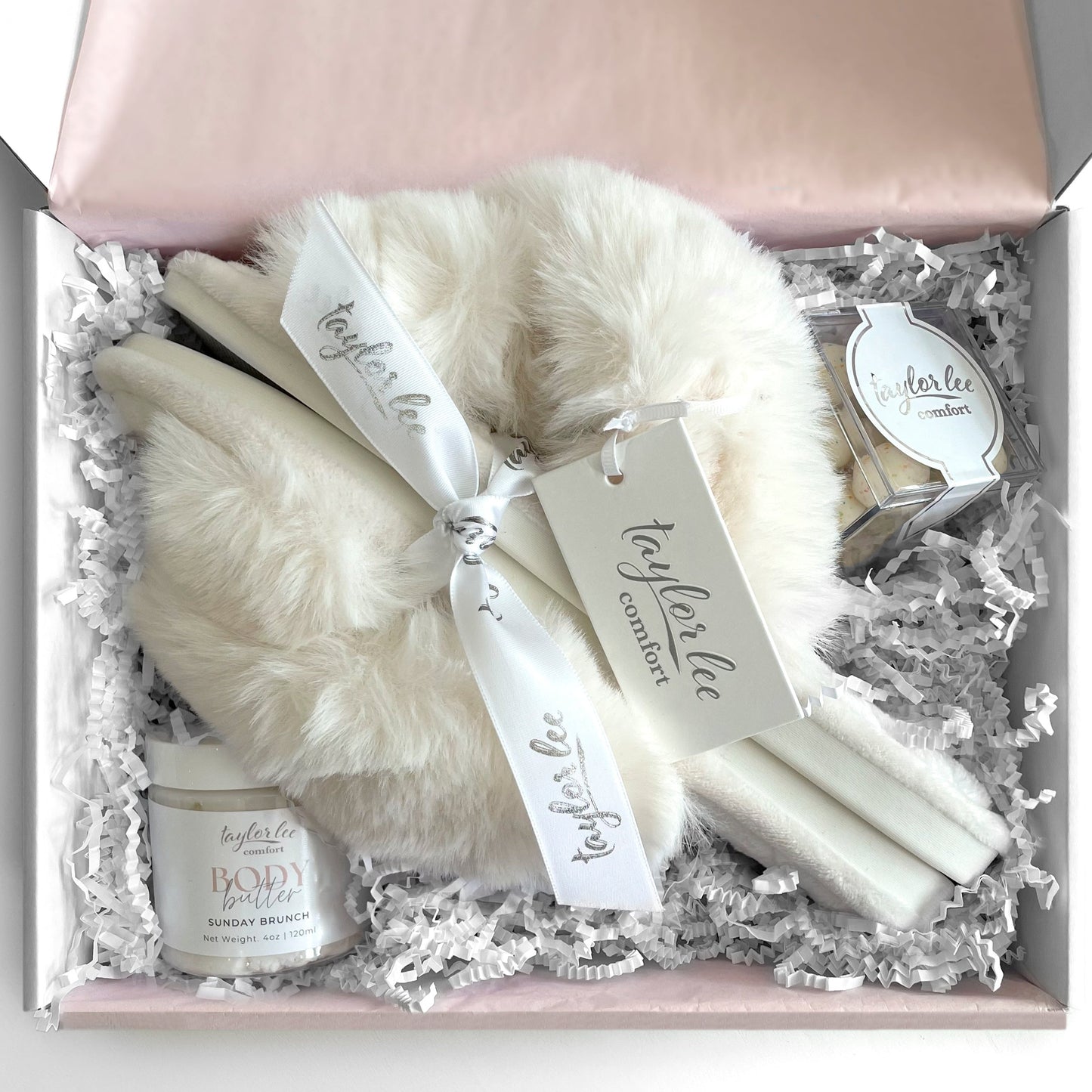 Celebrate You Comfort Gift Kit