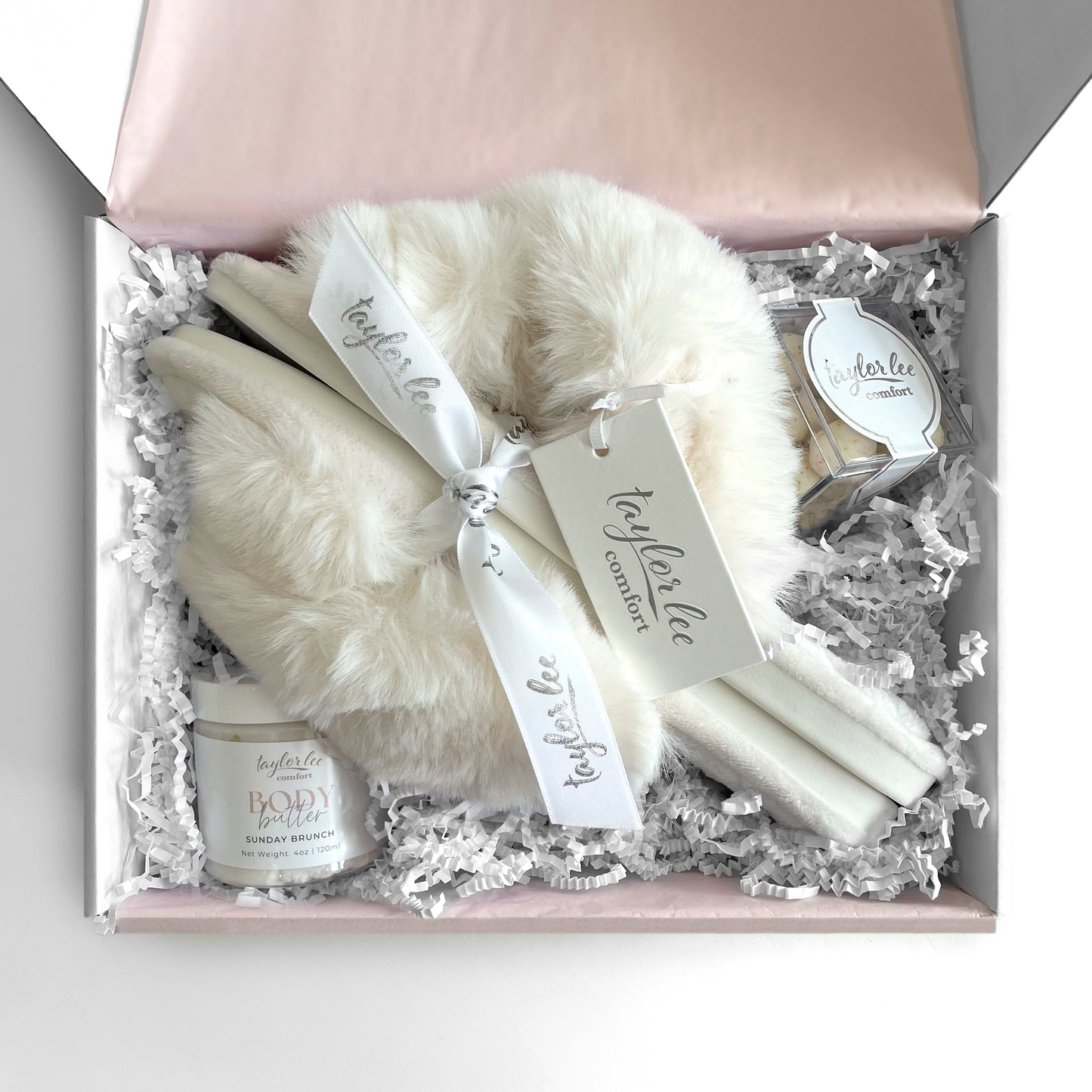 Celebrate You Comfort Gift Kit