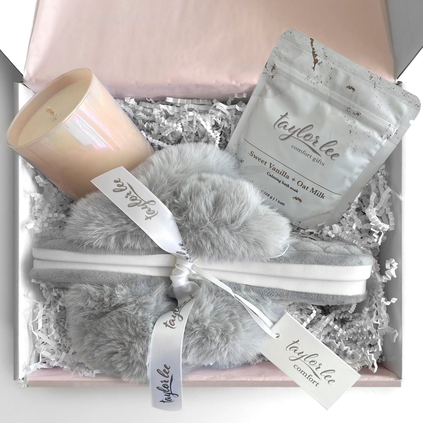 Thinking of You Comfort Gift Kit