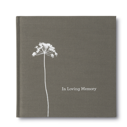 Loving Memory Comfort Gift Kit