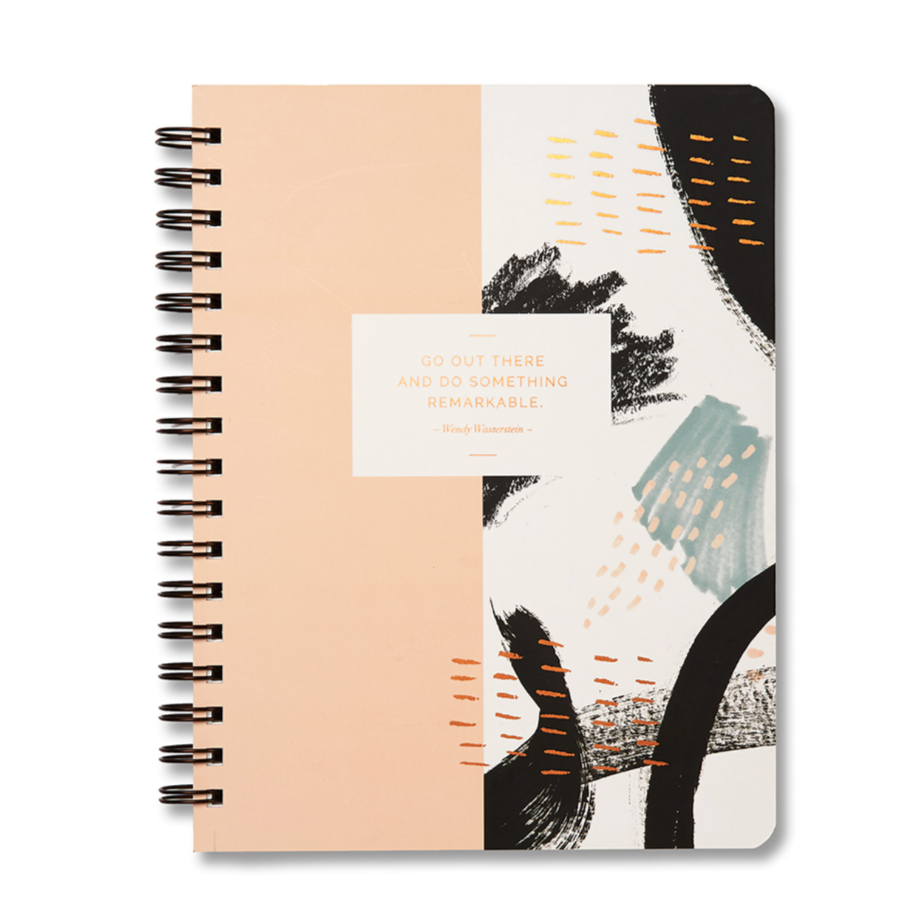 Spiral Bound Notebooks