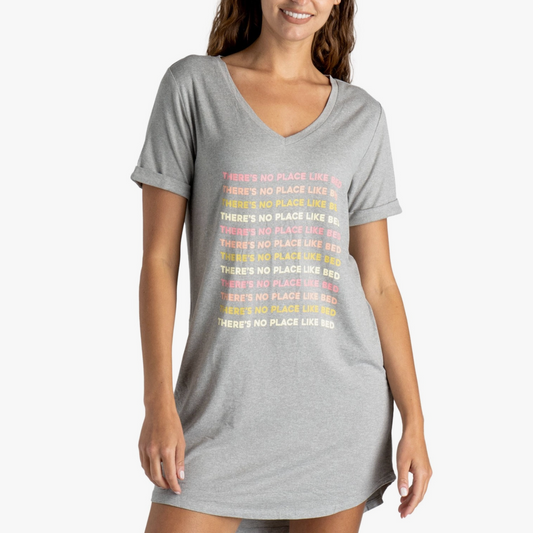 Let Me Sleep Shirt
