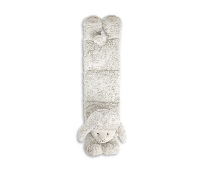 Heartful Hugs Lamb Neck Wrap