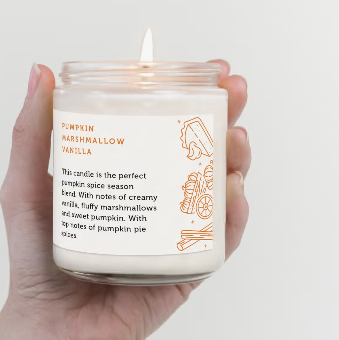 T-Swift Inspired Candles