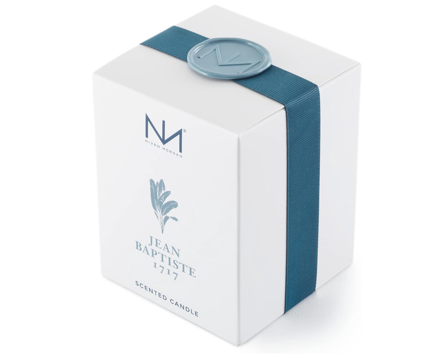 Niven Morgan Candles