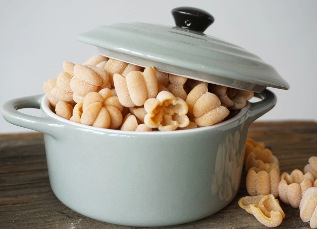 Stoneware Mini Baker