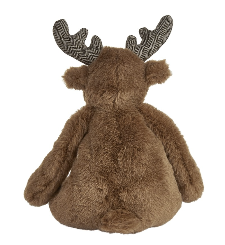 Melford the Moose Floppy Friend