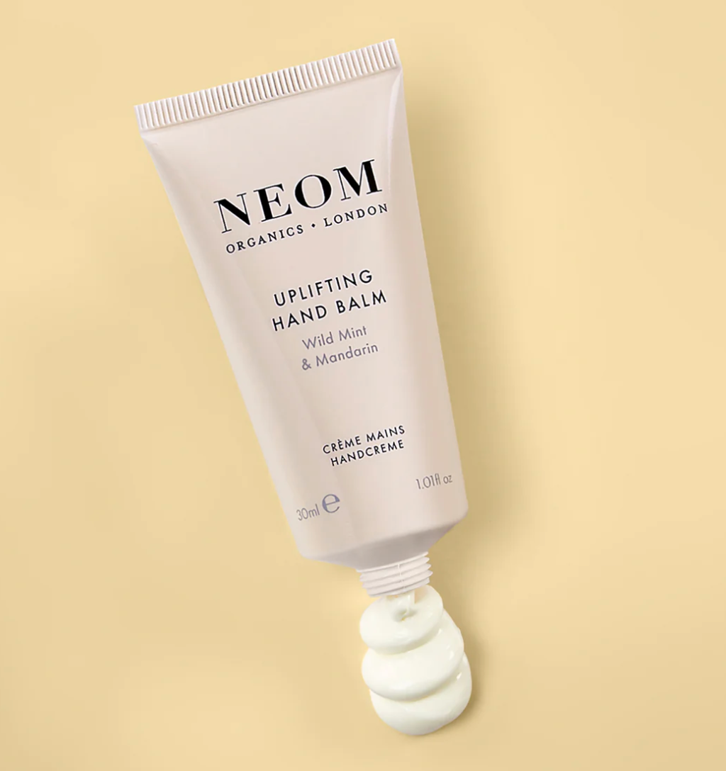 NEOM Uplifting Hand Balm