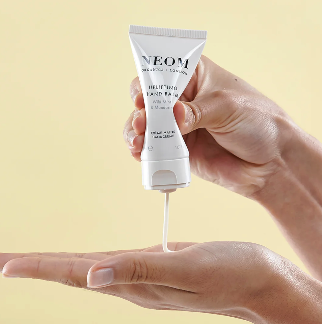 NEOM Uplifting Hand Balm