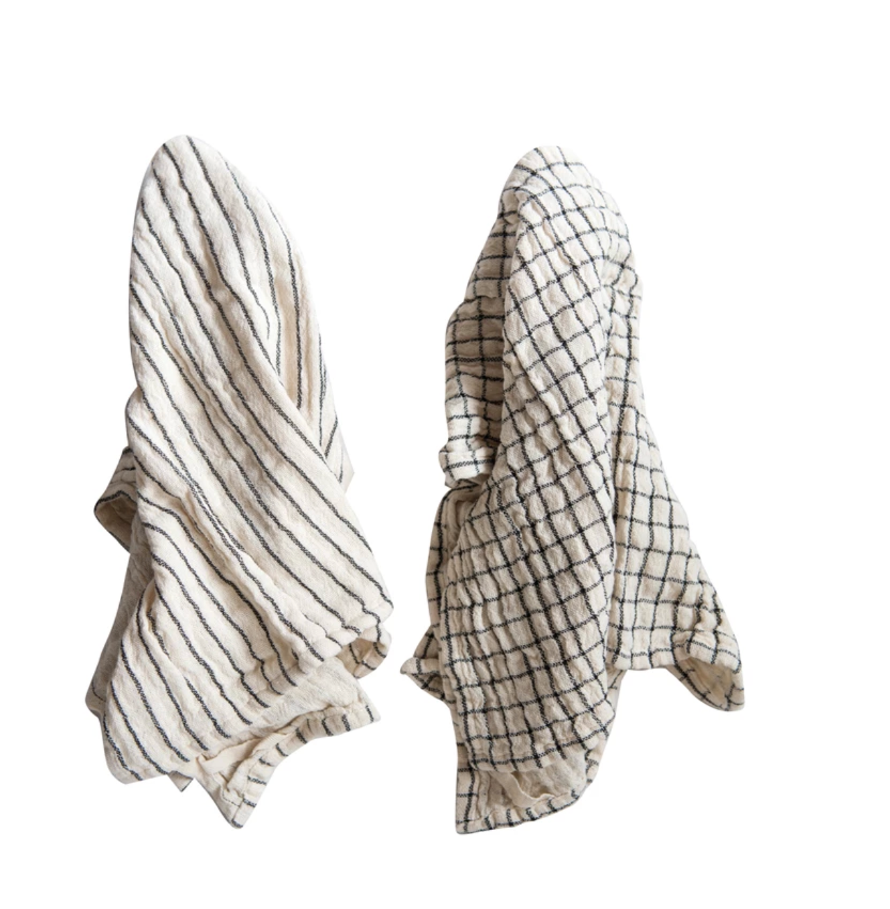 Cotton Kitchen Towels