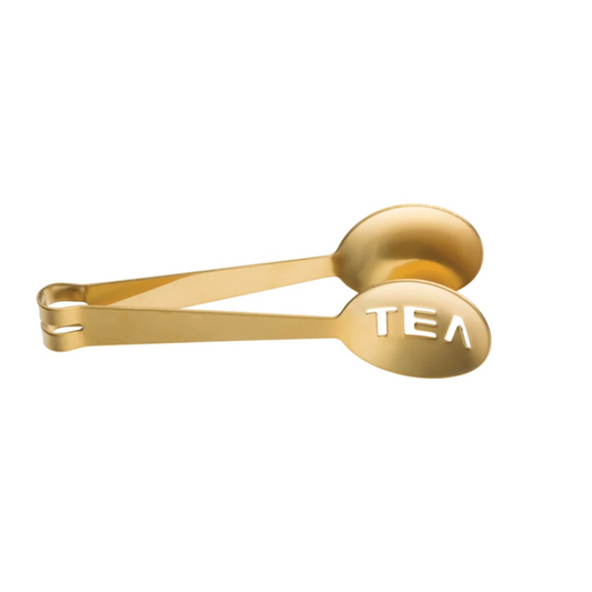 Stainless Steel Tea Bag Tongs