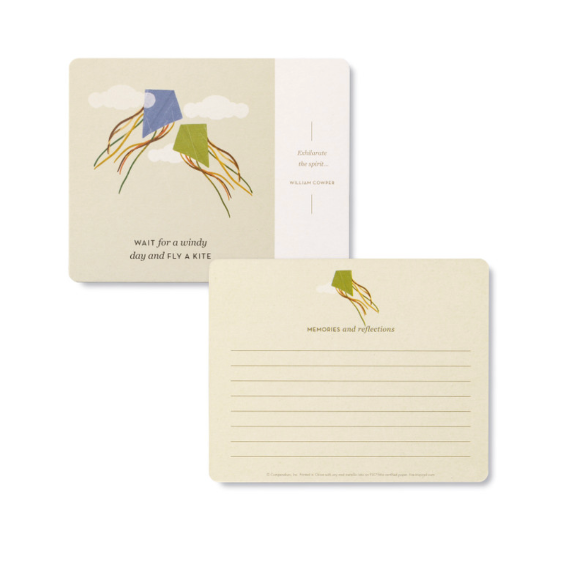 Couples Sweet Memories Cards