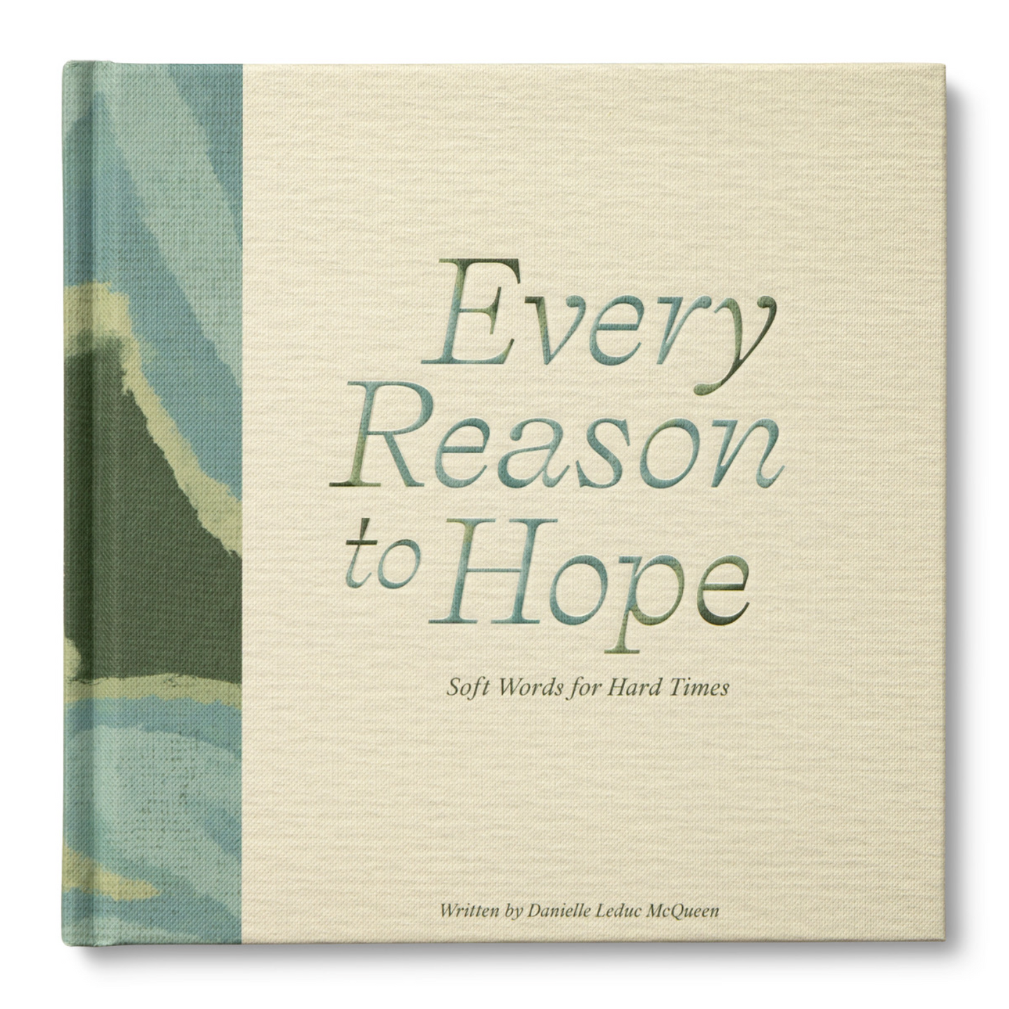 Every Reason to Hope Gift Book