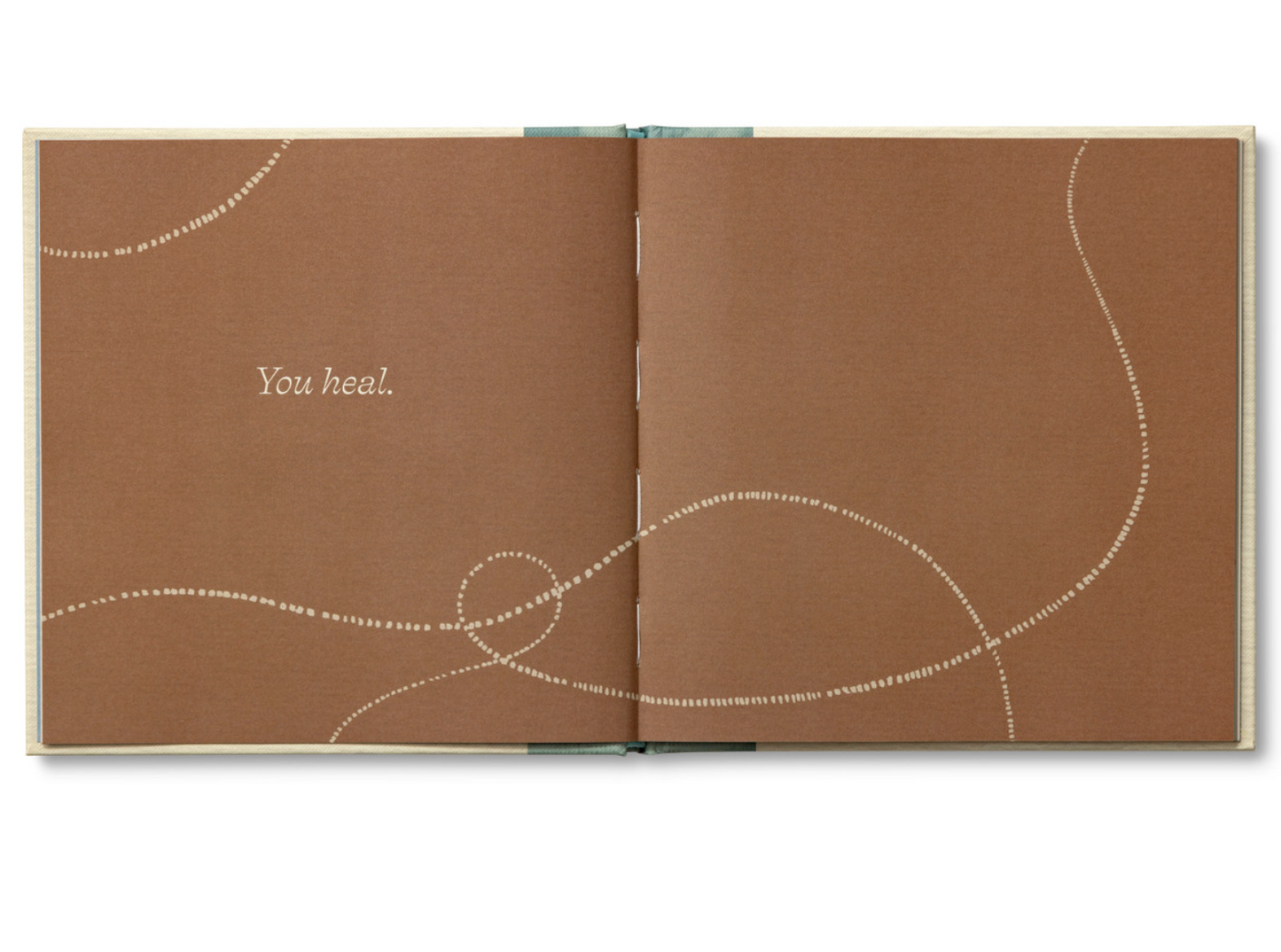 Every Reason to Hope Gift Book