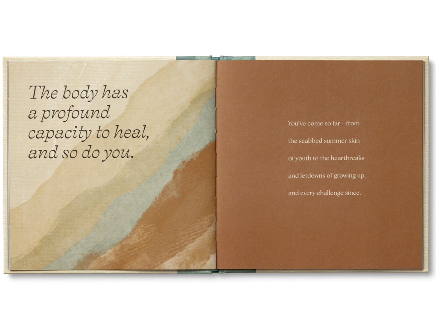 Every Reason to Hope Gift Book