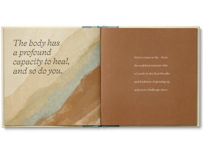 Every Reason to Hope Gift Book