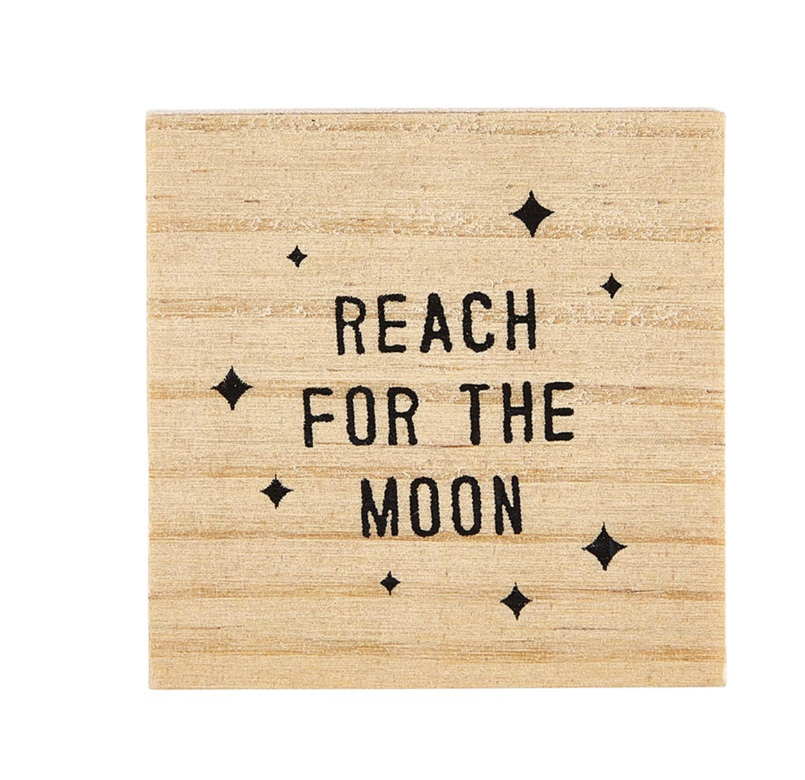 Treasure Box Earrings - Reach for the Moon