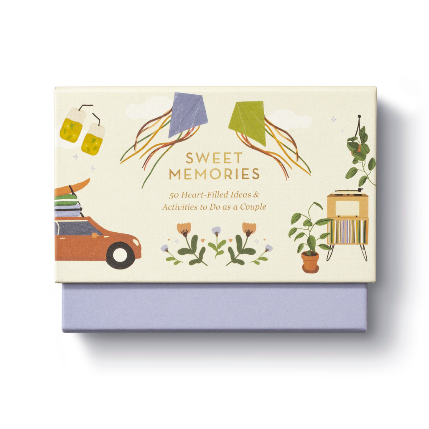 Couples Sweet Memories Cards