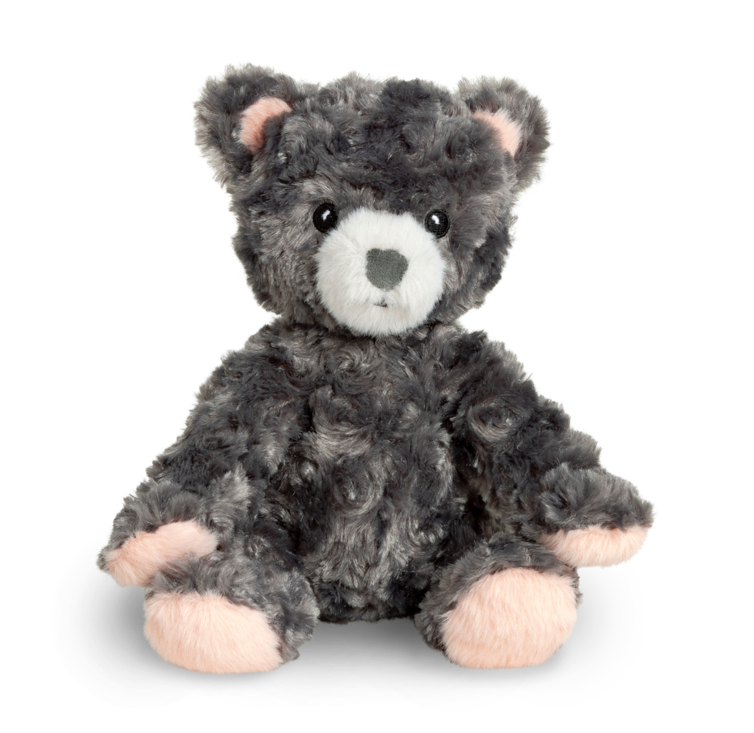 Feeling Grateful Bear Plush