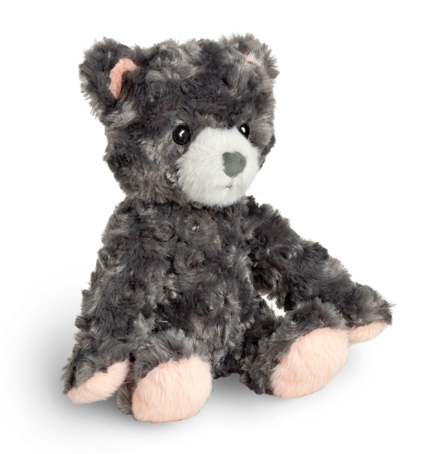 Feeling Grateful Bear Plush & Book