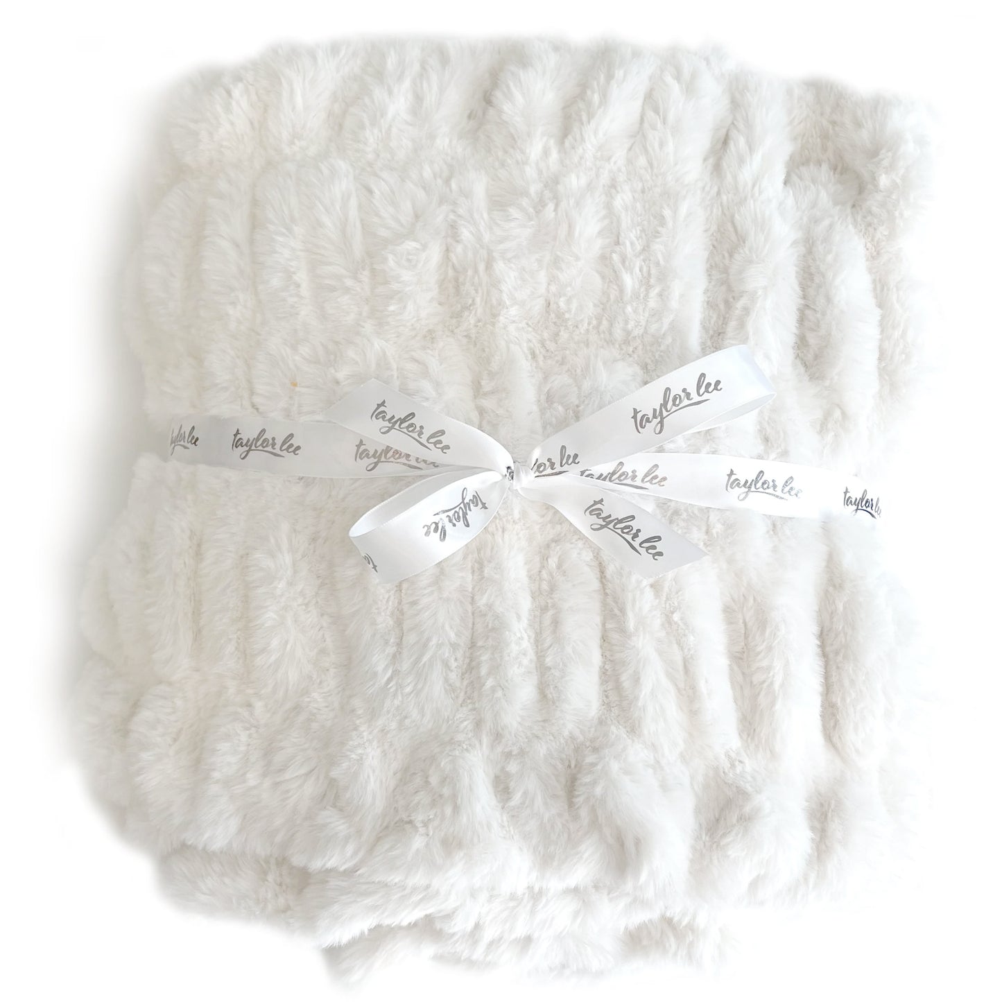 Soft & Cozy Luxe Throw Blanket