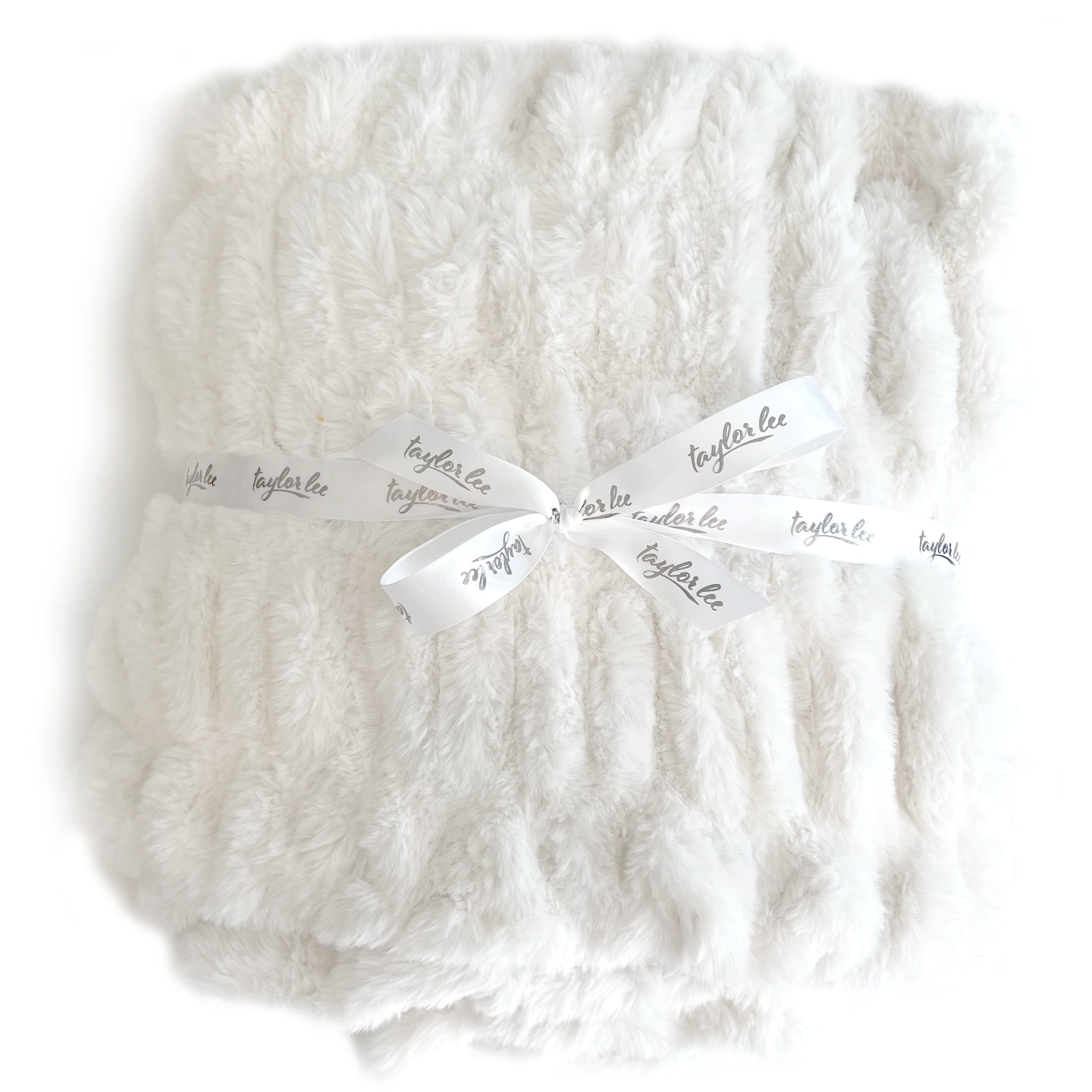 Soft &amp; Cozy Luxe Throw Blanket