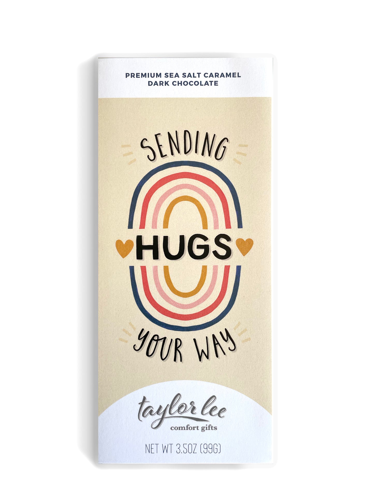 Sending Hugs Comfort Gift Kit