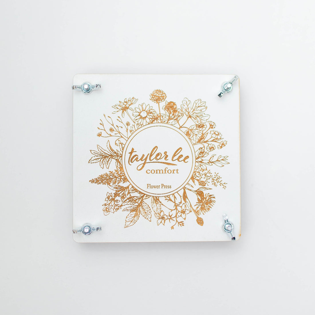 Flower Press Kit - Preserve Florals