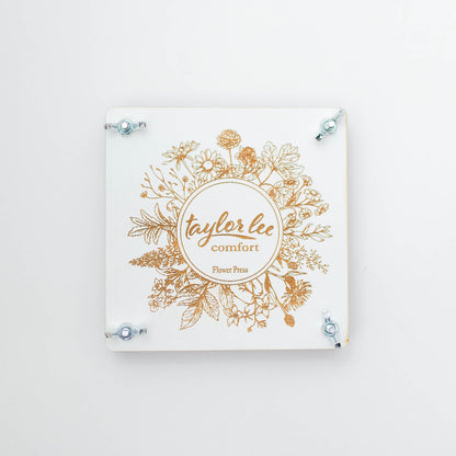 Flower Press Kit - Preserve Florals