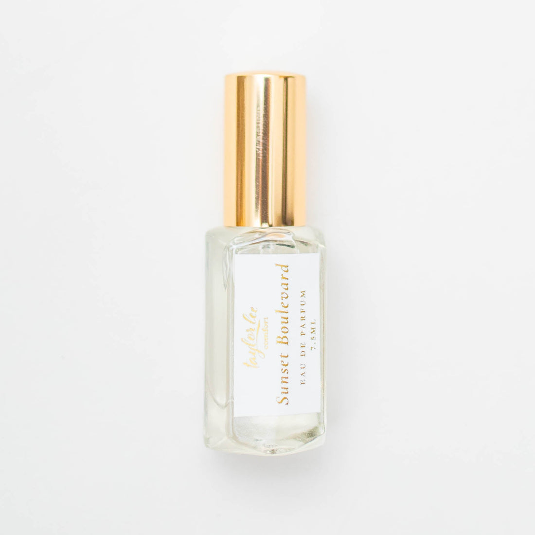 Taylor Lee Comfort Sunset Boulevard Luxury Travel Spray