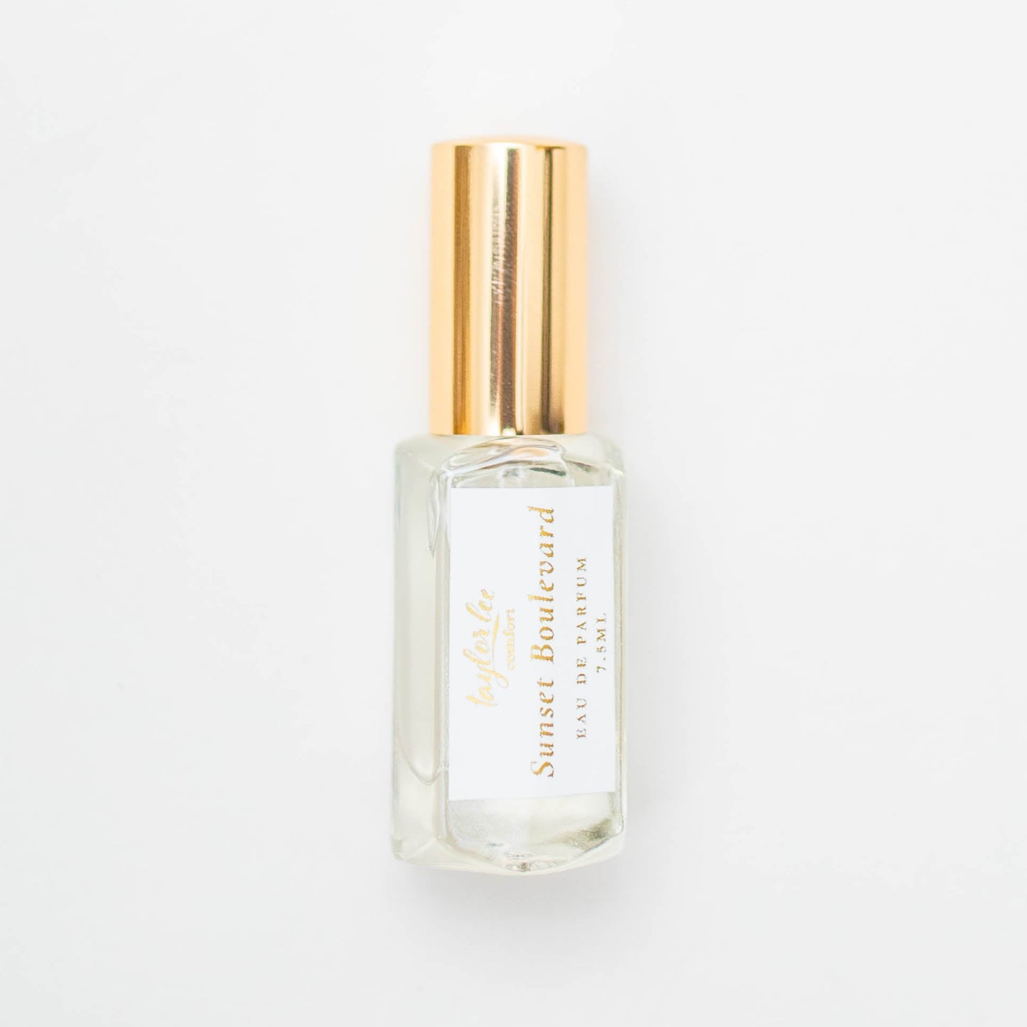 Taylor Lee Comfort Sunset Boulevard Luxury Travel Spray