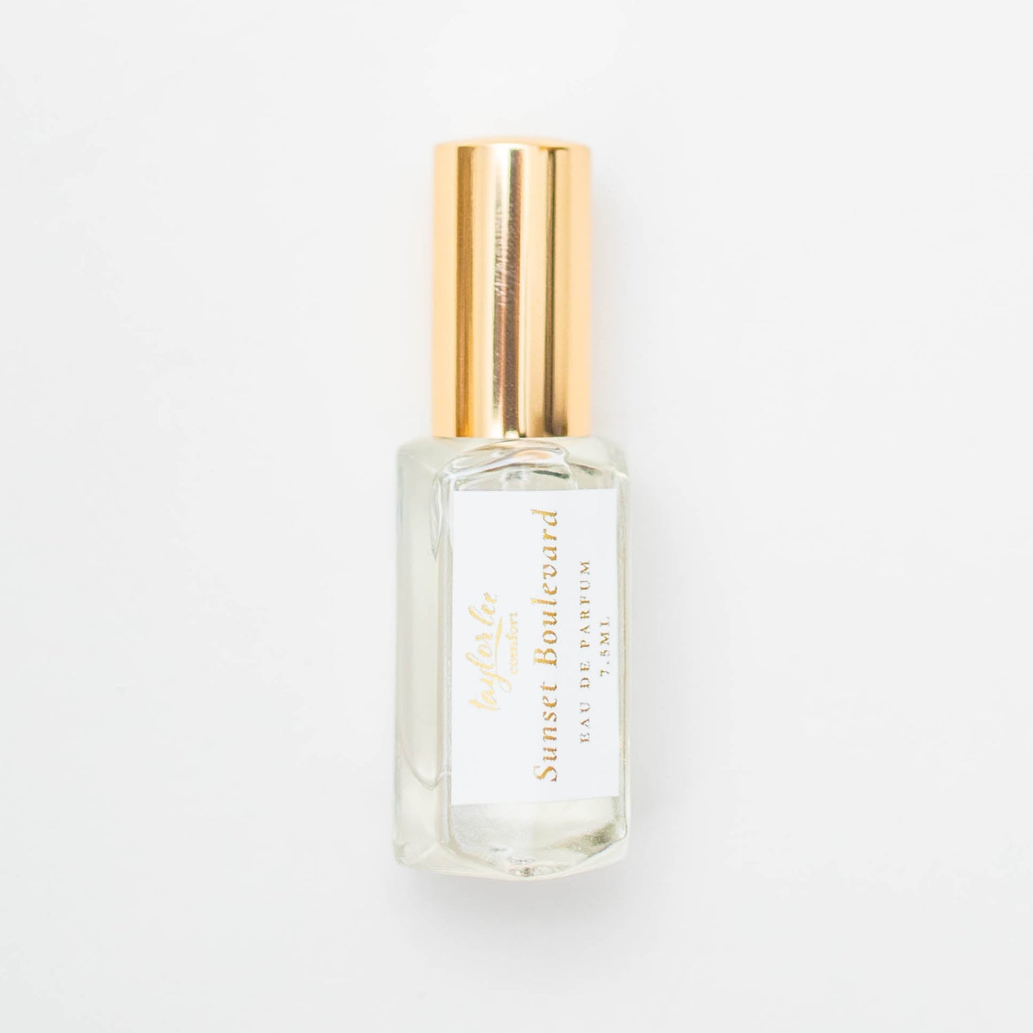 Taylor Lee Comfort Sunset Boulevard Luxury Travel Spray