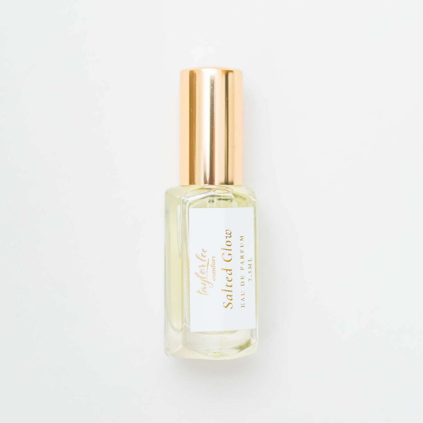 Taylor Lee Comfort Salted Glow Luxury Travel Spray