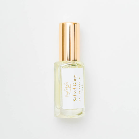 Taylor Lee Comfort Salted Glow Luxury Travel Spray