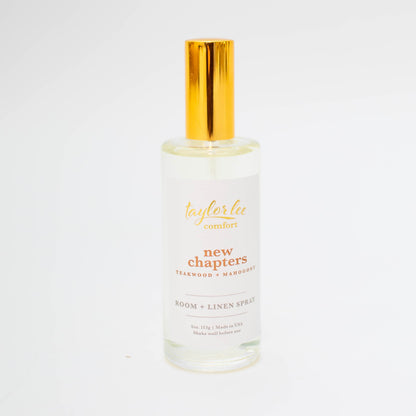 New Chapters Comfort Gift Kit